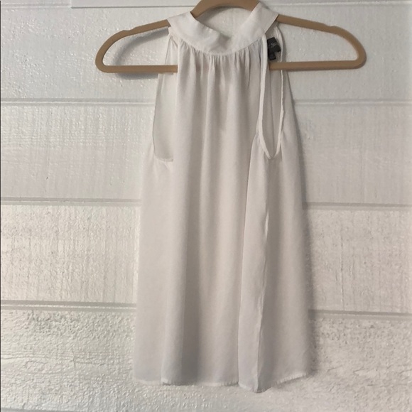 Michael Stars Tops - Michael Stars halter blouse